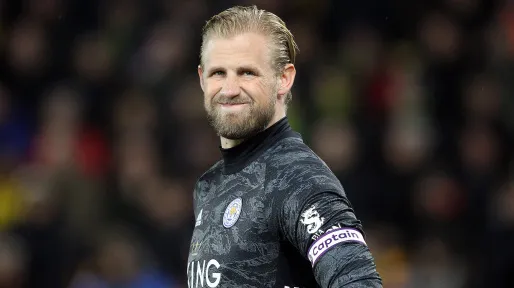 Roma, Schmeichel: "Affronteremo uno dei giganti del calcio"