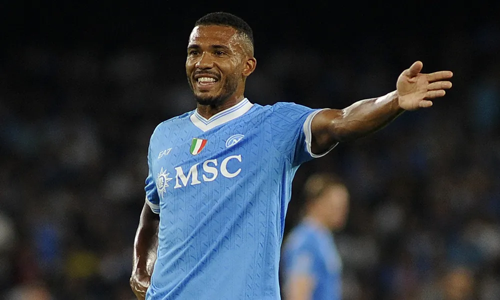 Venezia, caccia al difensore: Juan Jesus a costo zero