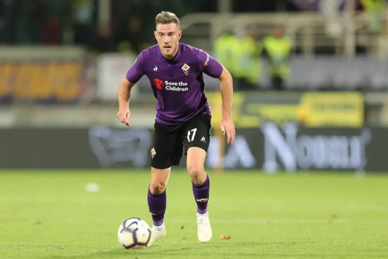 Fiorentina, parla l'agente di Veretout: "Jordan ama Napoli"