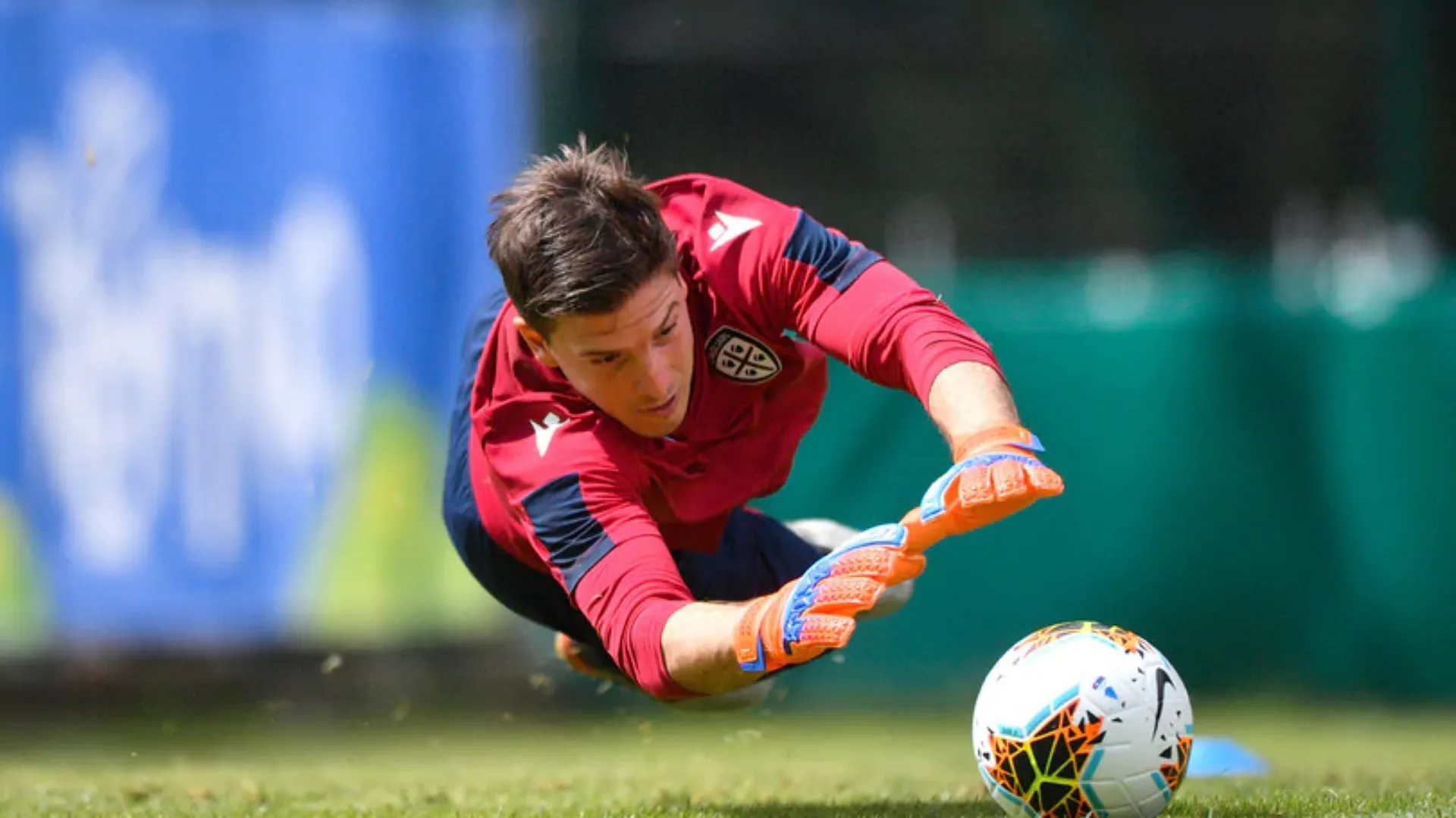 Calciomercato Cagliari, portieri girevoli