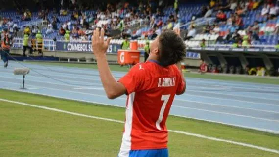 Lazio in arrivo un nuovo attaccante