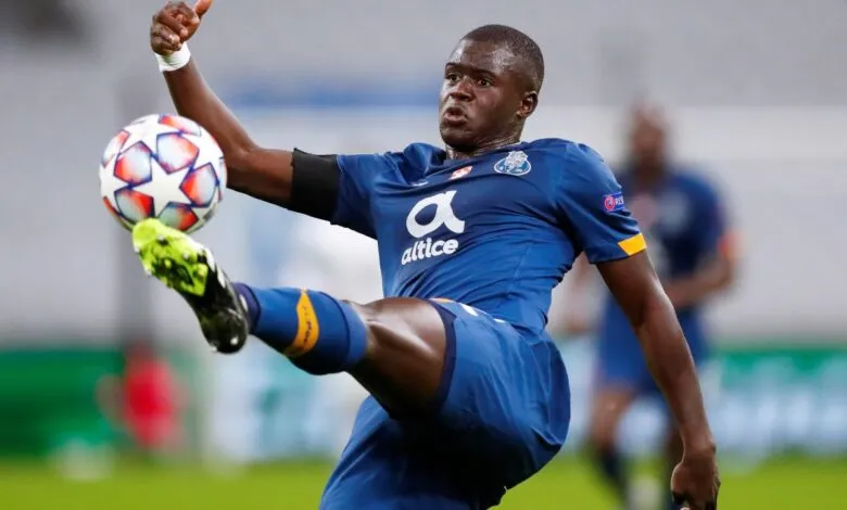 Milan, continua a piacere Sarr: attenzione al piano B