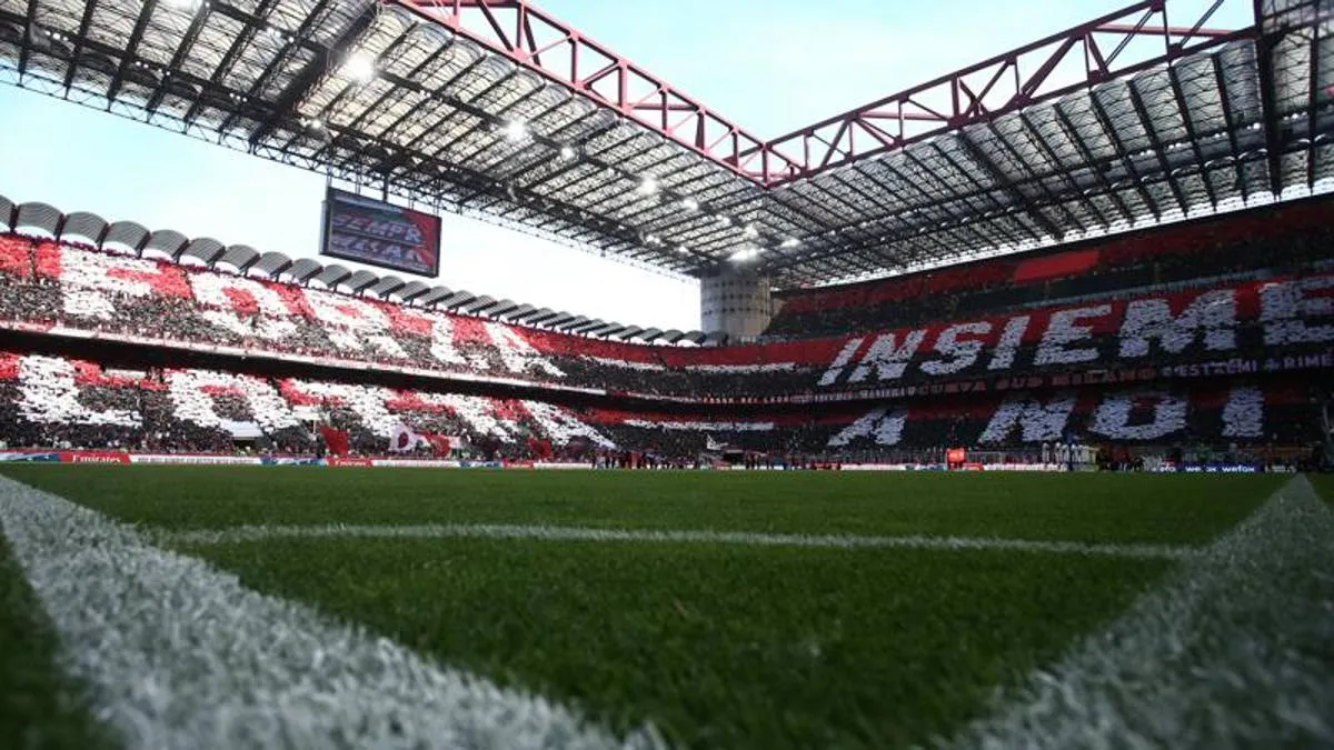 Milan