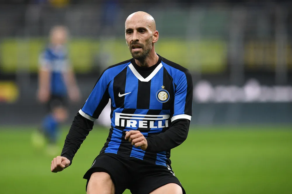 Fiorentina, Borja Valero: " Vorrei una viola stile Atalanta"