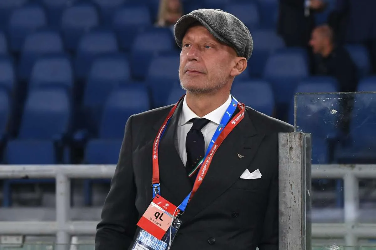 Vialli e Mihajlovic: destini incrociati