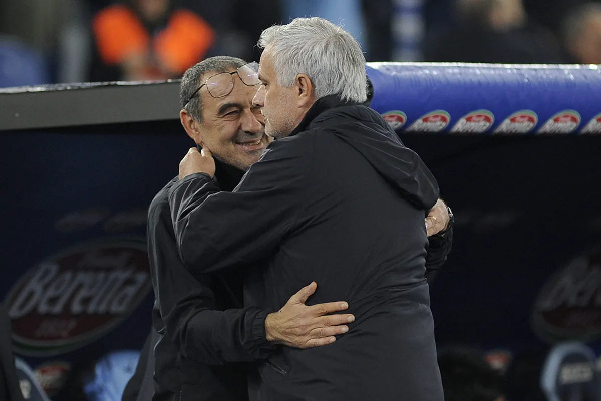 Lazio e Roma, tre partite dopo è cambiato tutto. E il quarto posto...