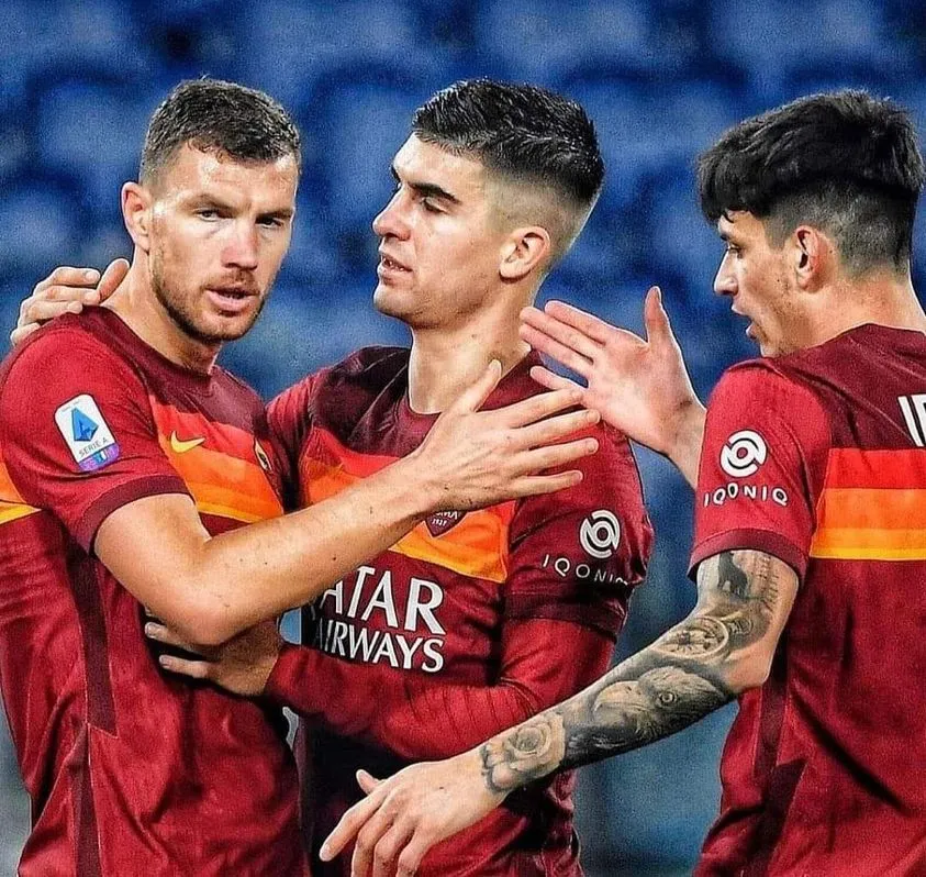 Roma-Spezia: dentro o fuori