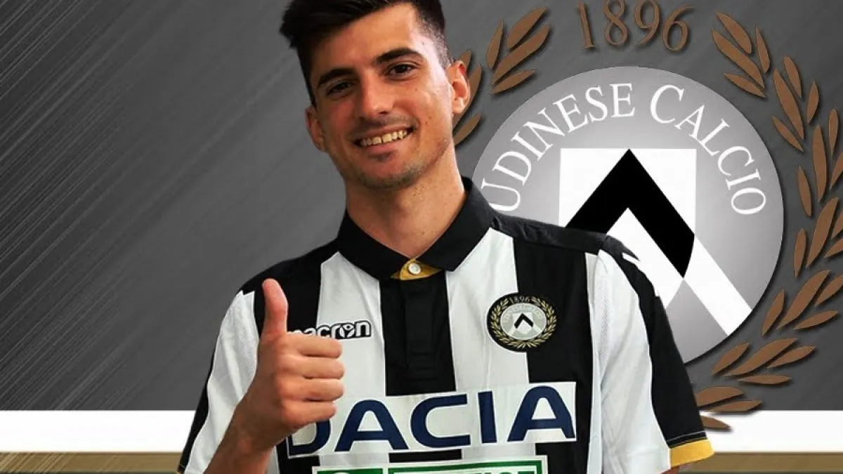 Udinese, per la Coppa Italia si rivoluziona l'attacco