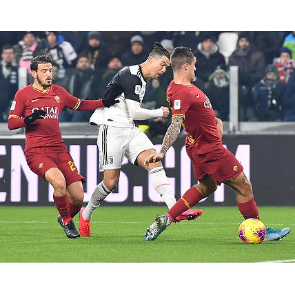 Calciomercato Juve: scambio interessante con la Roma