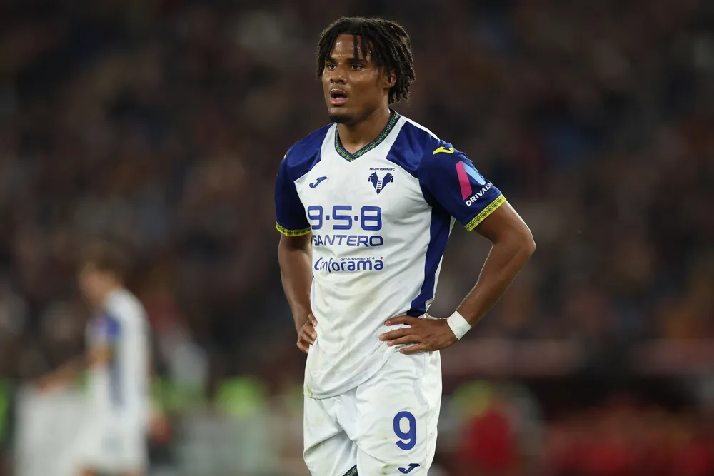 Hellas Verona, con l'Atalanta c'è un tabù da sfatare