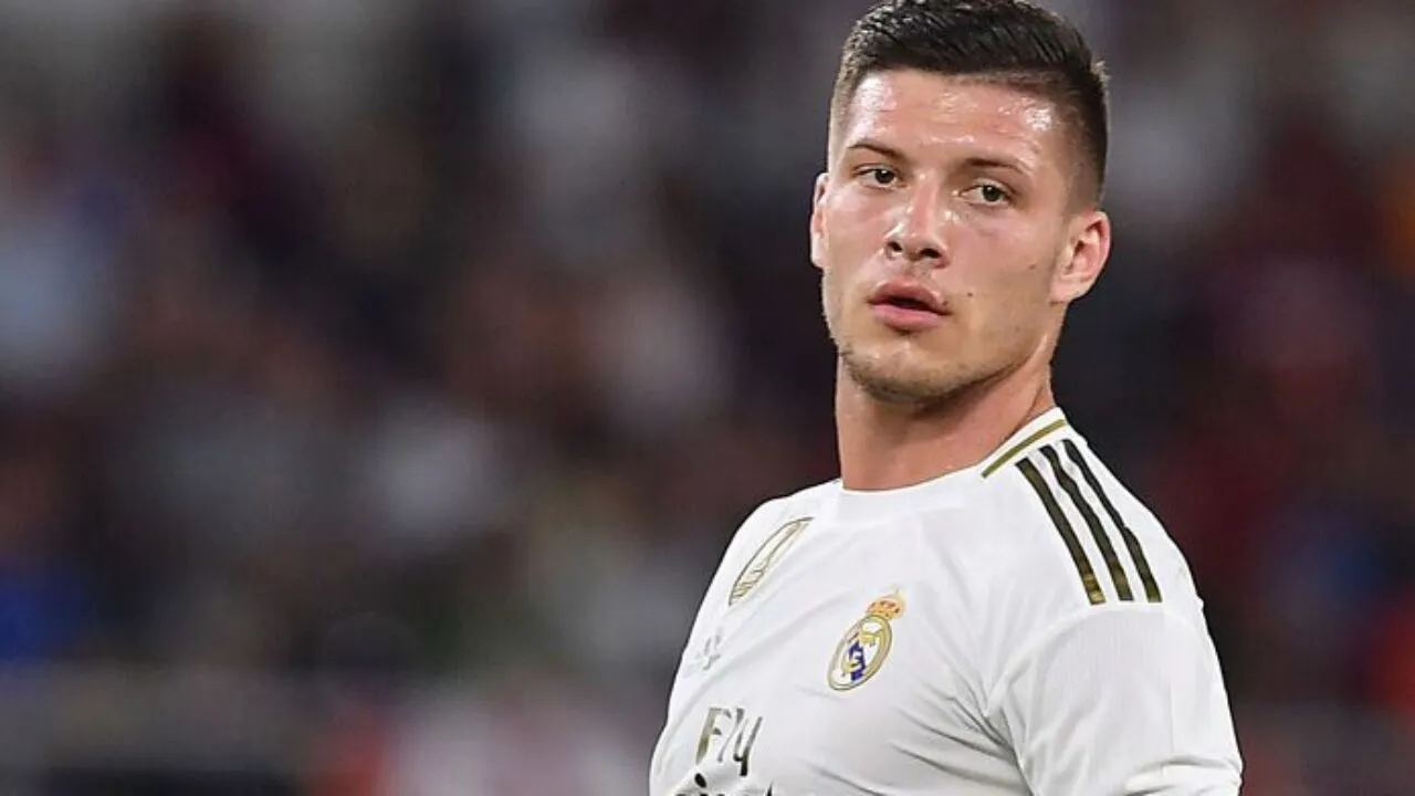 Milan: dalla Spagna conferme per Jovic