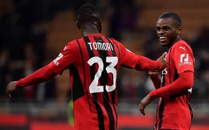 Atalanta-Milan, da mesi non accadeva: Pioli può finalmente sorridere