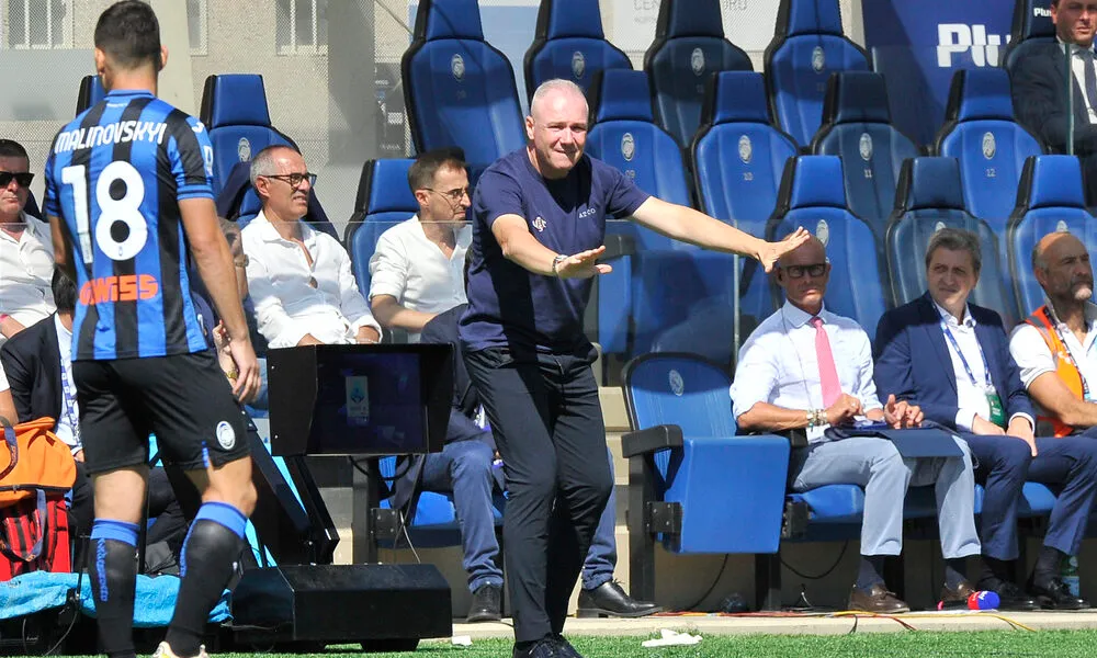 Cosenza, Alvini: "Siamo ultimi, ma l'ambiente ha voglia"