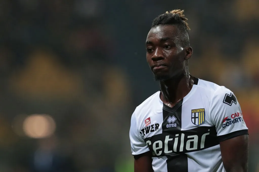 Calciomercato Parma, un attaccante verso l'addio: i dettagli
