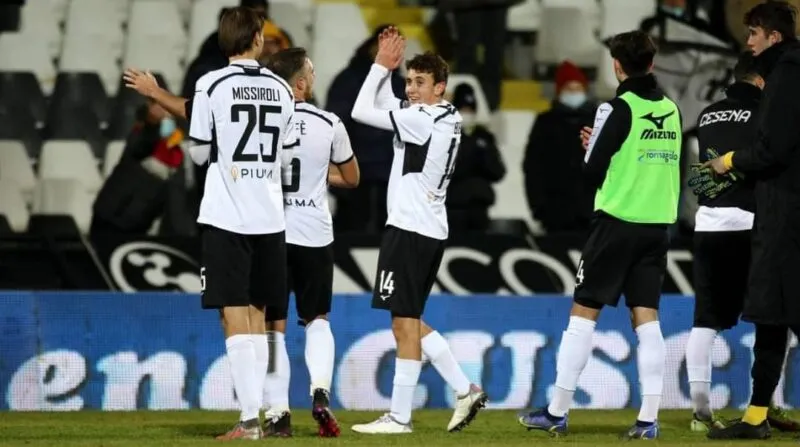 Serie B