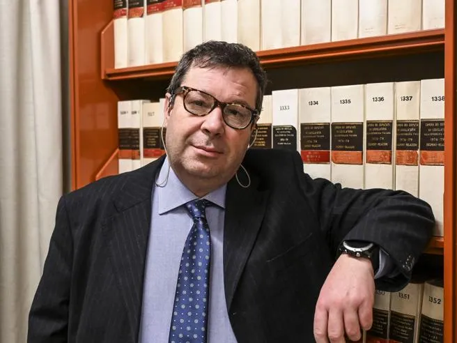 Abodi: ecco le parole al fulmicotone contro Santoriello