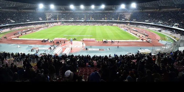 Napoli-Juve, è già polemica: settore ospiti senza limitazioni!