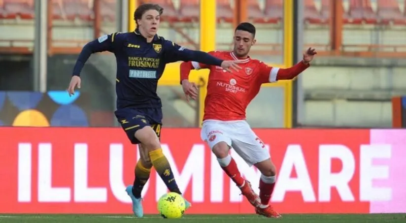 Fiorentina Ferrarini