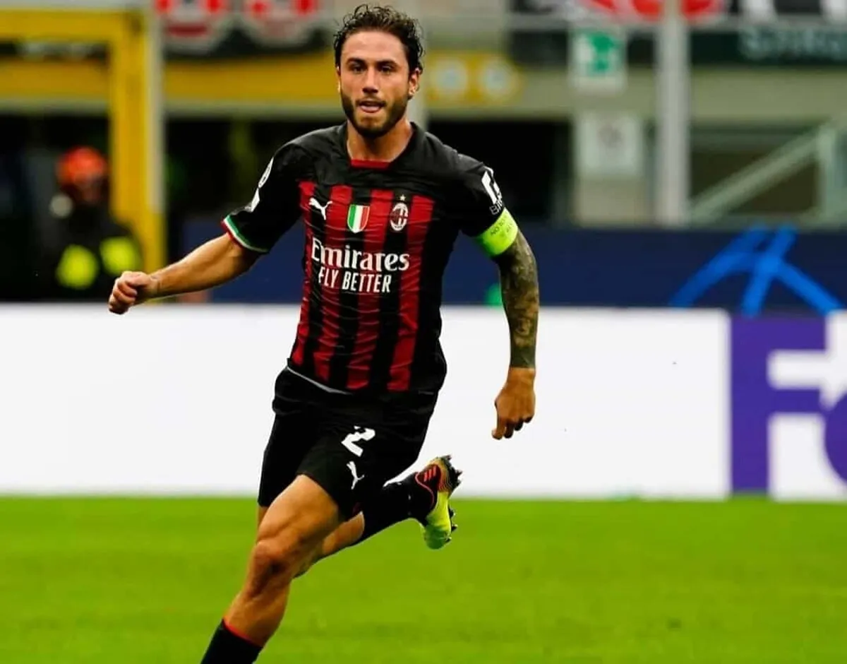 Milan, report da Milanello: buone notizie dal capitano