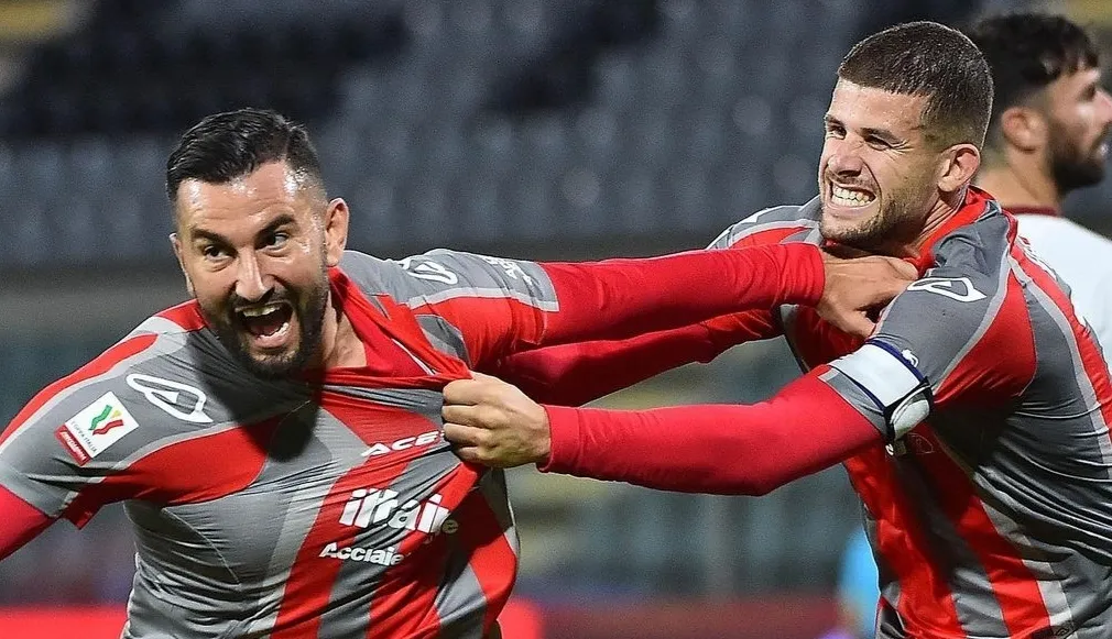 Calciomercato Cremonese, intreccio con la Sampdoria: nel mirino un giocatore di fantasia
