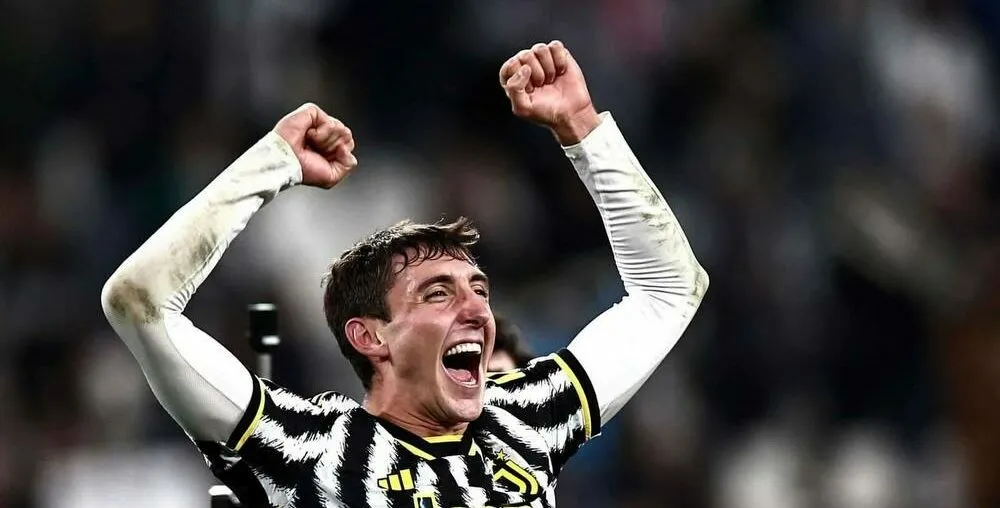 Juventus Cambiaso