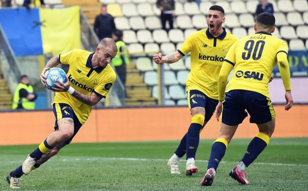 Modena, la vittoria continua a mancare: contro il Bari occasione da non sbagliare