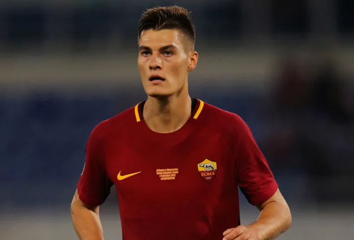 Giampaolo chiama Schick