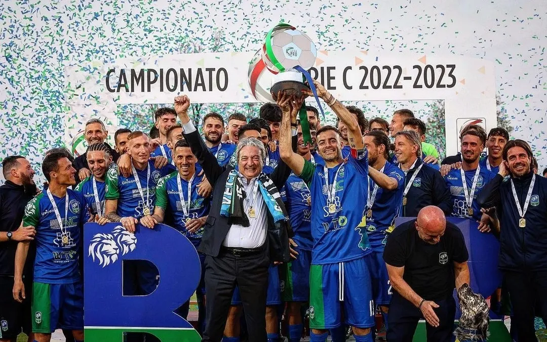 Feralpi Salò, niente Brescia: per lo stadio della B si vira in Emilia