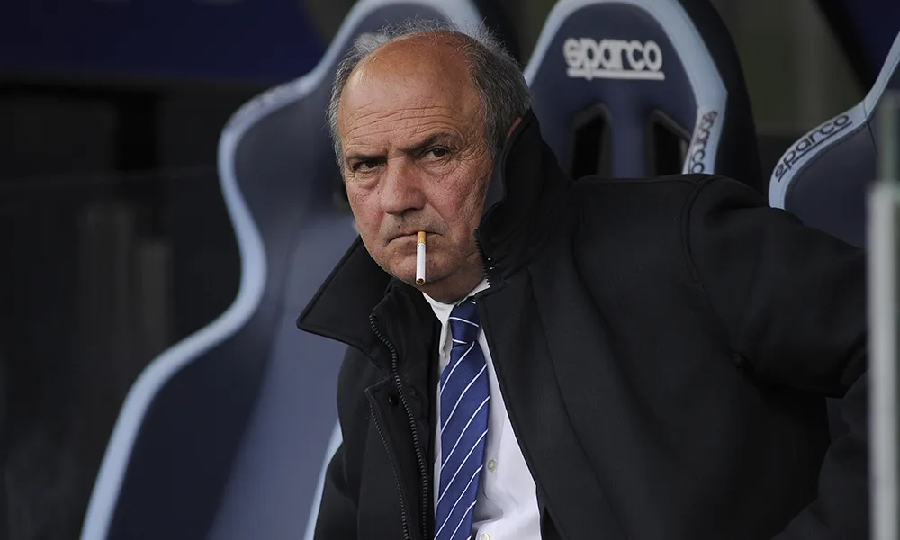 Lazio, Fabiani: "Silenzio stampa? Potevano uscire frasi non controllate. Non facciamo parte della Prima Repubblica e accettiamo chi viene ad arbitrare"
