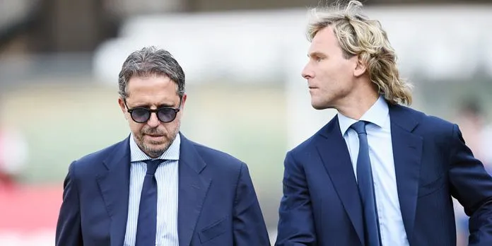 Juve scatenata: i 4 nomi caldi del mercato bianconero
