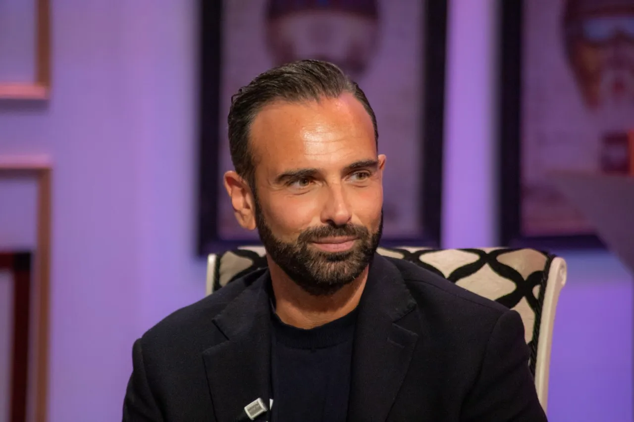 Esclusiva Cs Luca Diddi:"Milan e Inter da scudetto. Juventus incompleta, su Garcia..."