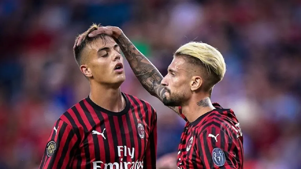 Milan: debutto di Maldini