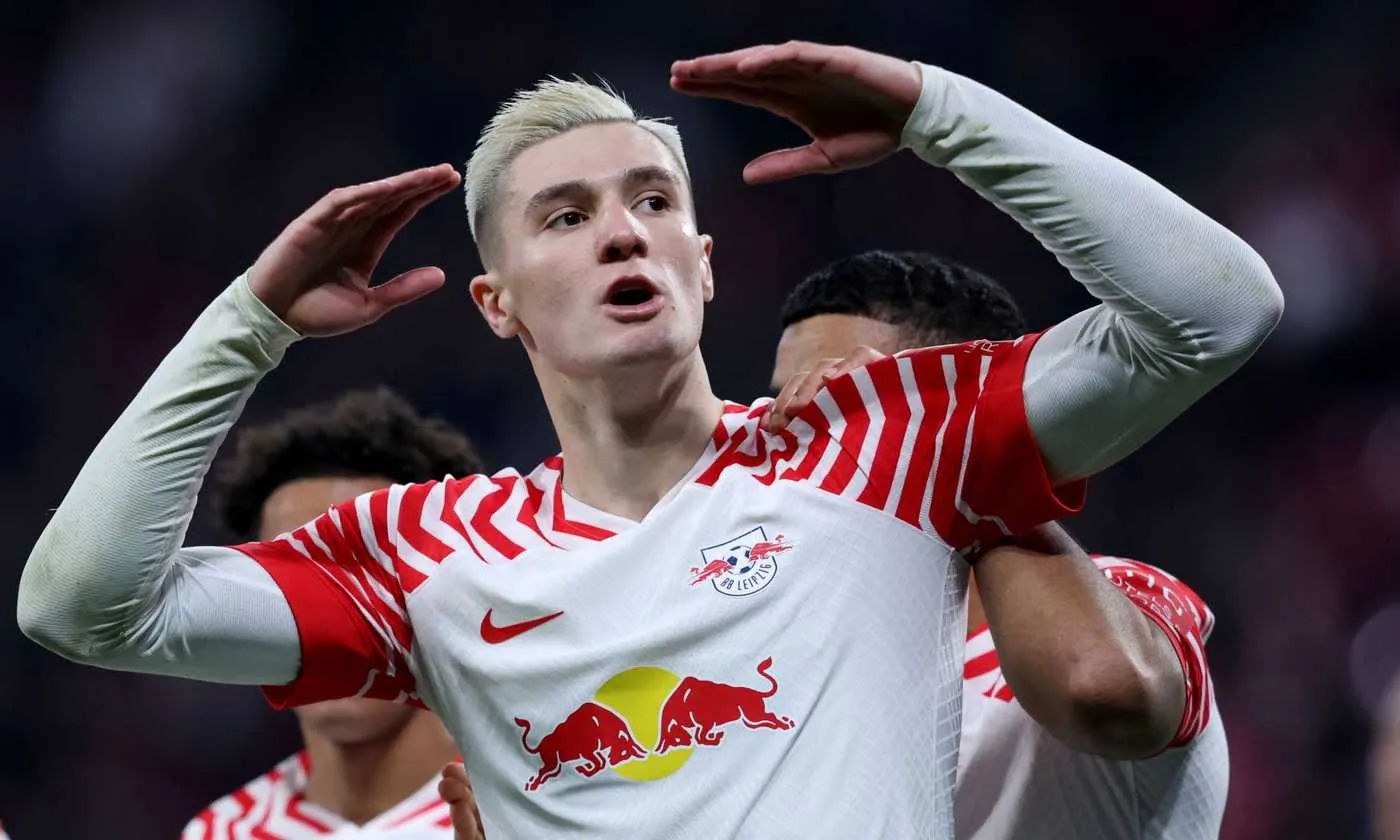 Milan, contatti con Pro Transfer: sul piatto 40 milioni per Sesko