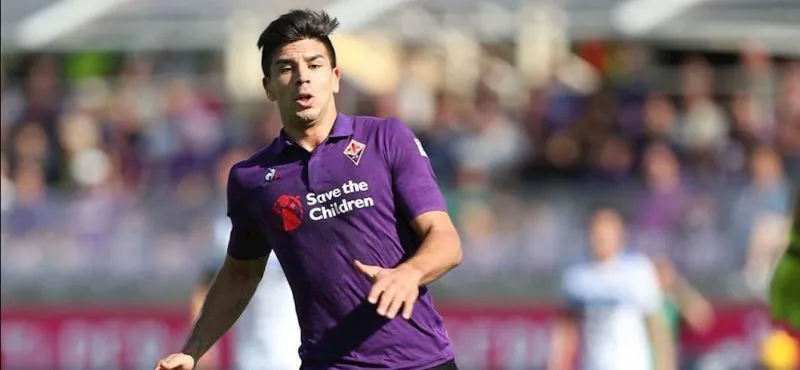 Fiorentina, Simeone: che succede all'argentino?