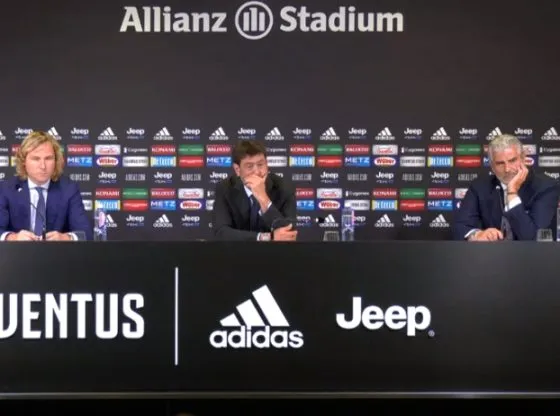 Altro rinnovo in casa Juve: i dettagli dell'accordo