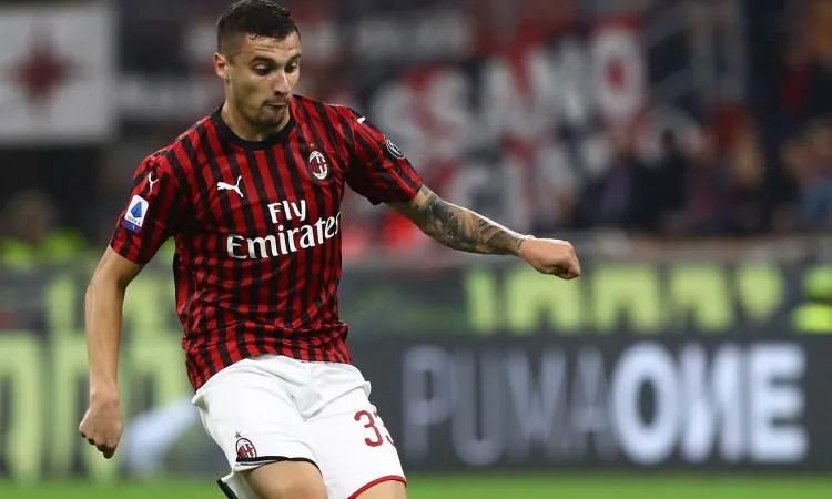 Milan: contatti col Torino per Krunic