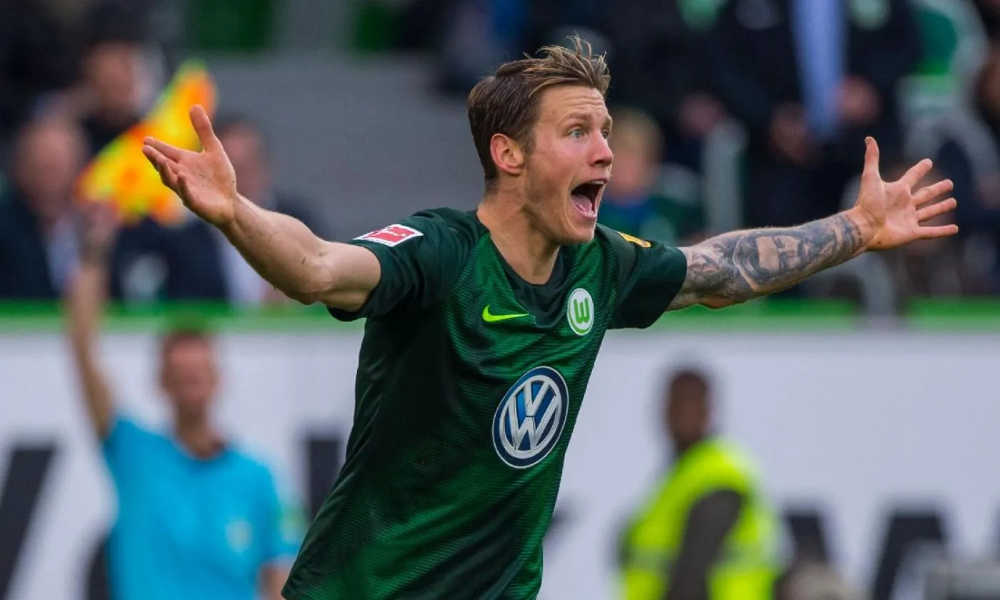 Calciomercato Roma, casting attaccante: c'è la punta dalla Bundesliga