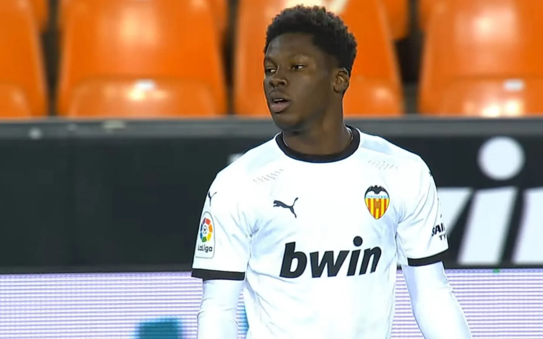 Musah-Milan: è quasi fatta!