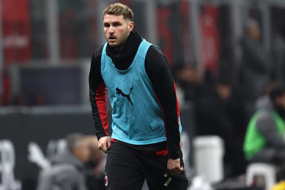 Milan, Maurizio Ganz: "Gimenez è talentuoso, ma acerbo. Allegri ha bisogno di un bomber da 20 gol"
