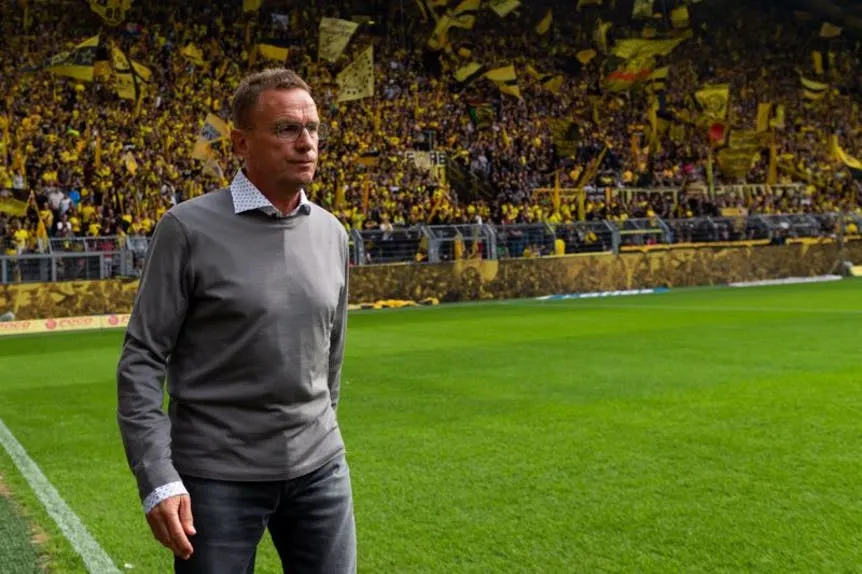 Milan: incredibile voce su Rangnick