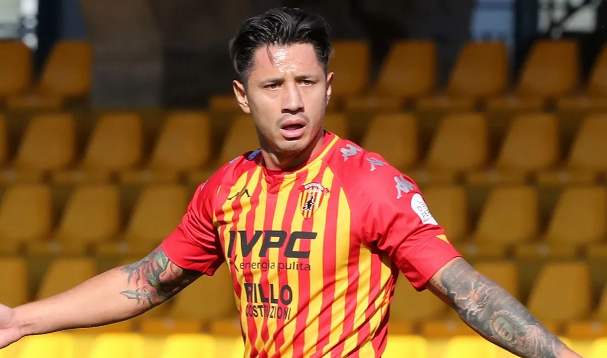Lapadula, un bomber per gennaio