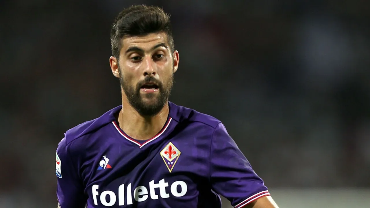Torino-Fiorentina 1-1. Le pagelle dei viola.