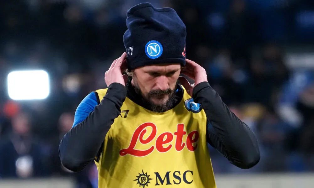 Napoli, Mario Rui