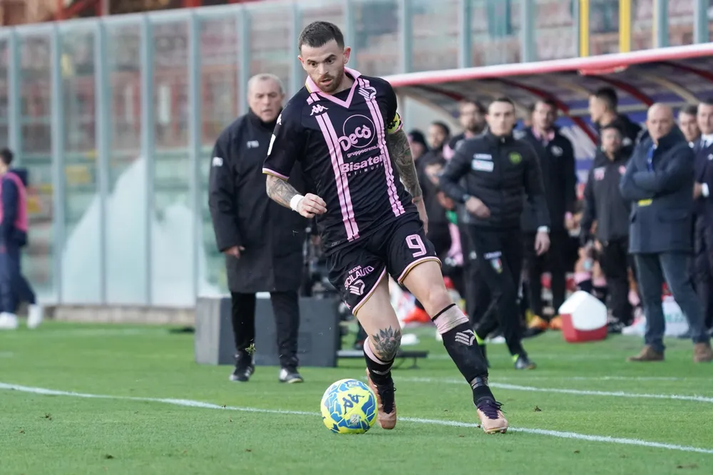 Sampdoria, definito il colpo Brunori: fissate le visite