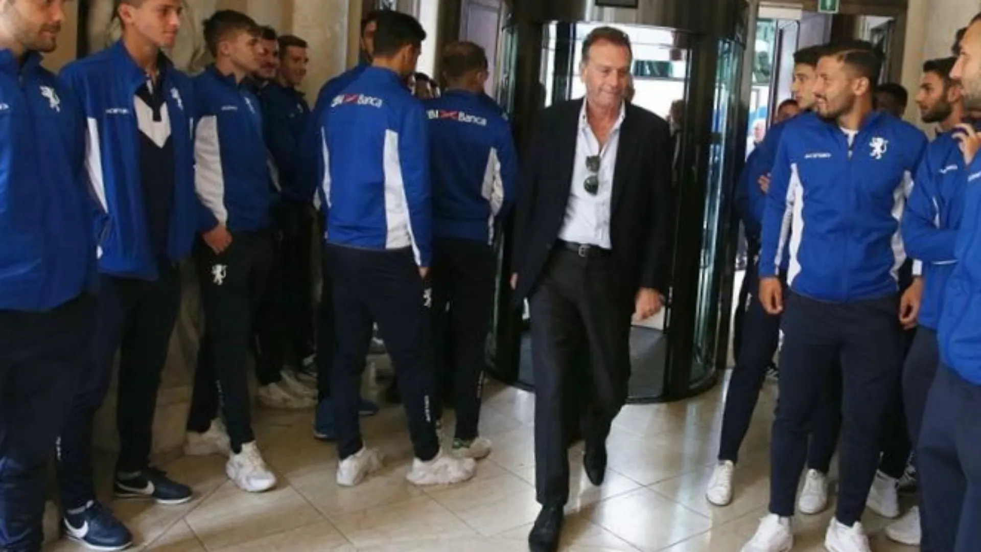 Cellino al fulmicotone, ed il mercato dei suoi gioielli