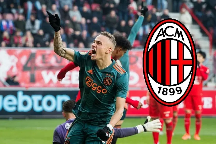 Milan, senti Noa Lang: qui in Belgio sentiranno la mia assenza