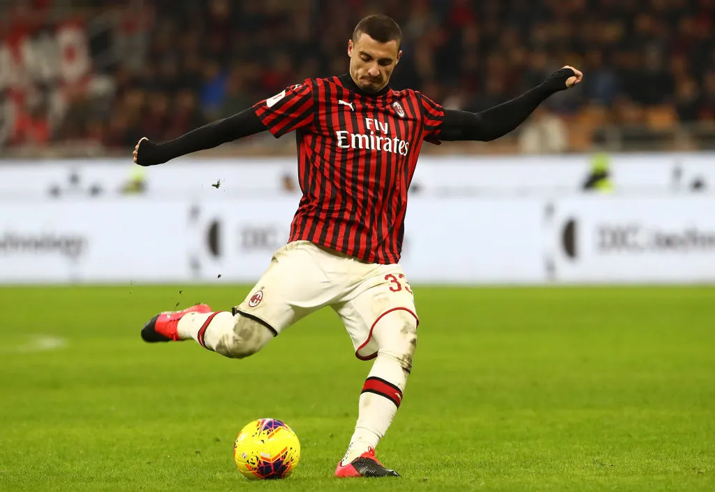 Milan: il Krunic ritrovato