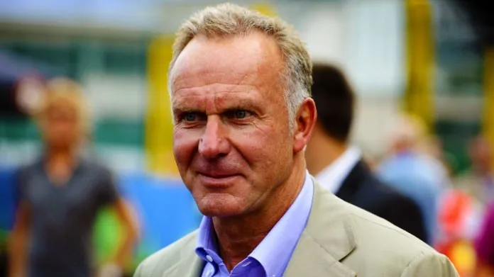 Milan, attacco frontale di Rummenigge: le accuse sull’ultimo scudetto