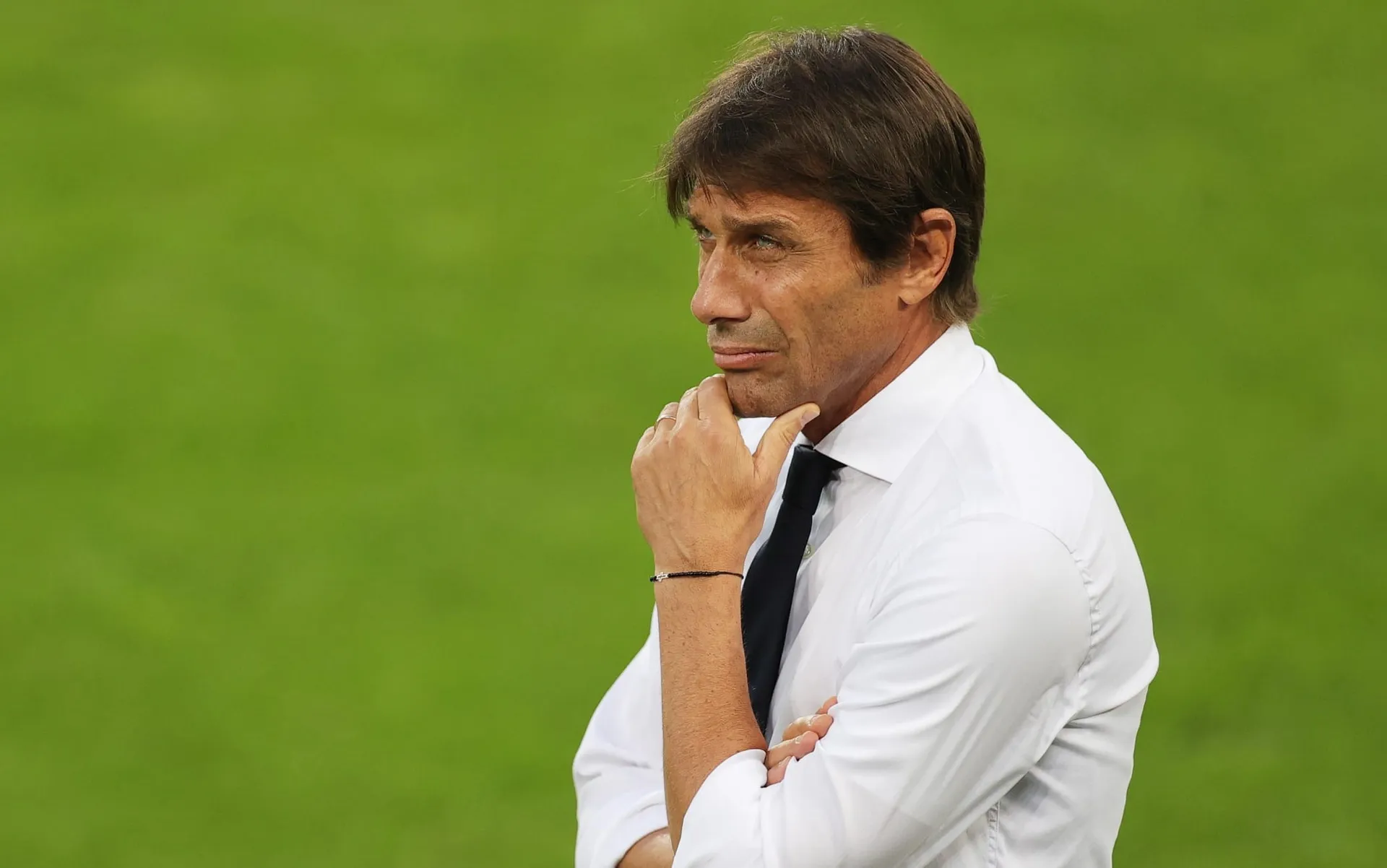 Milan, Napoli e Bayern ci riprovano: la risposta di Antonio Conte