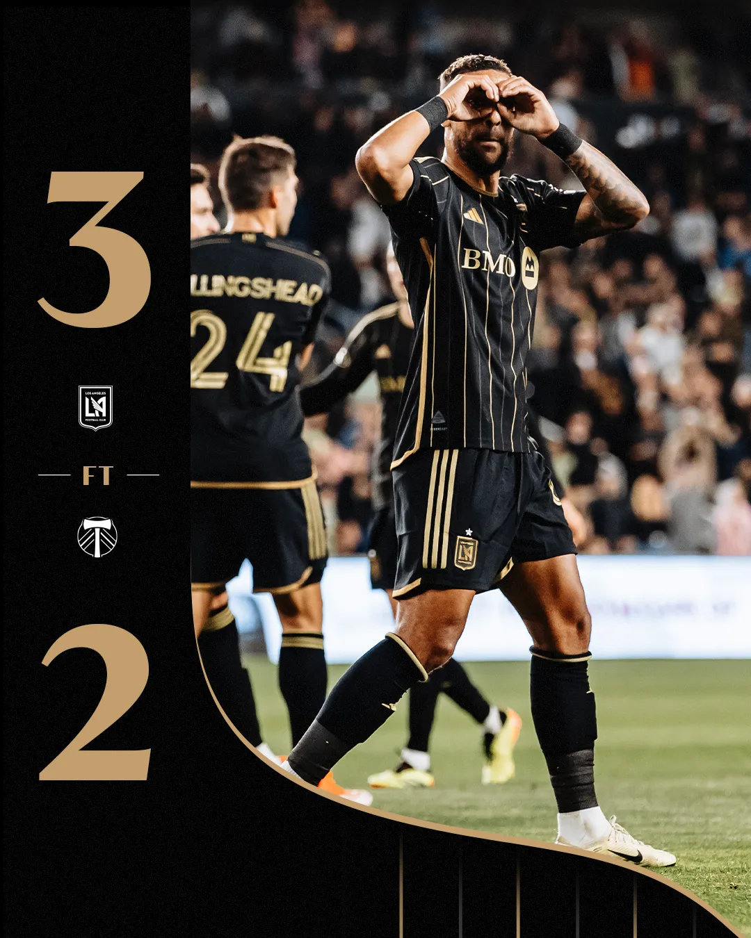 Los Angeles FC
